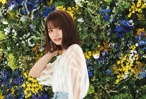 足立佳奈、ニュー・シングル『little flower』4月24日発売 - TOWER RECORDS ONLINE