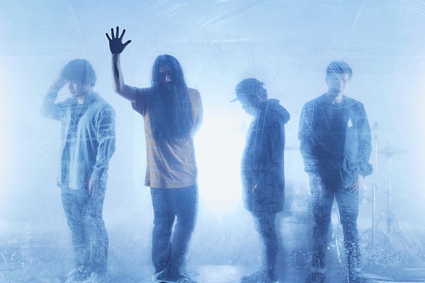 waterweed 　アルバムセット waterweed、ニュー・アルバム『Diffuse』4月24日発売 - TOWER RECORDS
