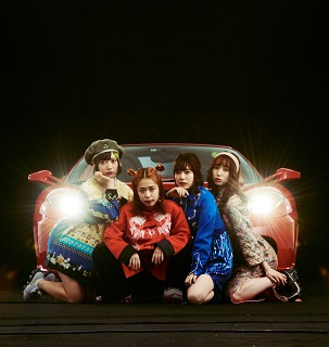 フィロソフィーのダンス