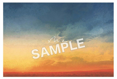 京都発、4ピースバンド・mol-74、メジャー・デビュー・アルバム『mol