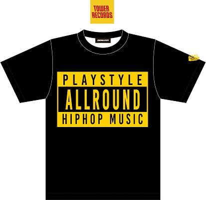 DOBERMAN INFINITY Tシャツ