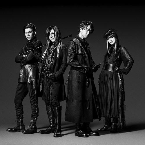 ACE OF SPADES、ライブBlu-ray/DVD『ACE OF SPADES 1st TOUR 2019 4REAL -Legendary  night-』7月10日発売!TERU・TAKURO(GLAY)、登坂広臣も参加! - TOWER RECORDS ONLINE