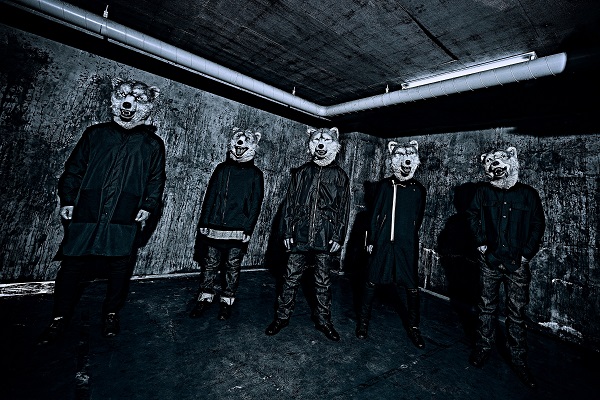 Man With A Mission Remember Me 発売記念旧譜キャンペーン開催 Tower Records Online