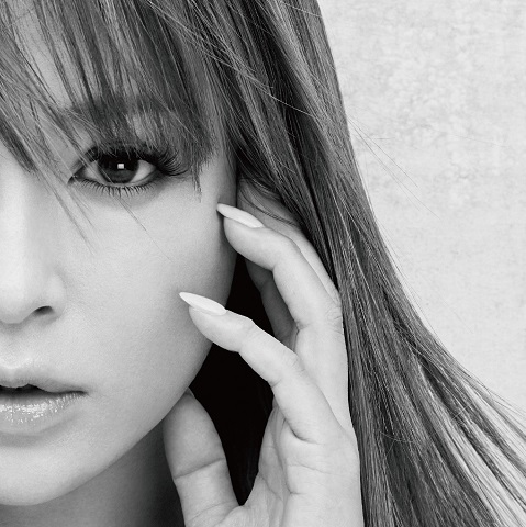 浜崎あゆみ、ライブBlu-ray/DVD『ayumi hamasaki 21st anniversary