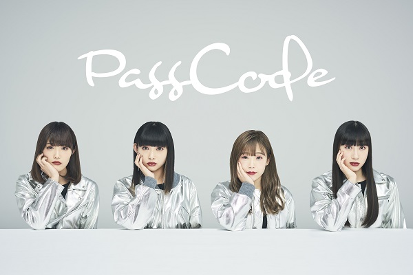PassCode、ライブ映像作品『PassCode Zepp Tour 2019 at Zepp Osaka