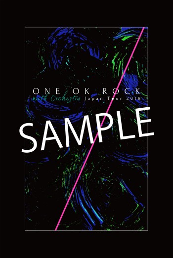 ONE OK ROCK、ライヴBlu-ray/DVD『AMBITIONS JAPAN DOME TOUR ...