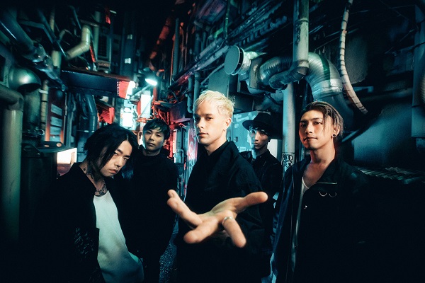 NEW低価coldrain THE SIDE EFFECTS 限定BOX ポップス/ロック(邦楽)