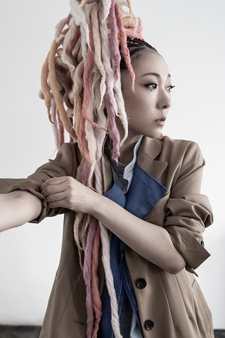 MISIA、ライブBlu-ray/DVD『MISIA平成武道館 LIFE IS GOING ON AND ON』9月4日発売 - TOWER RECORDS ONLINE