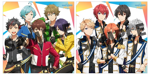 夢ノ咲ドリームスターズ