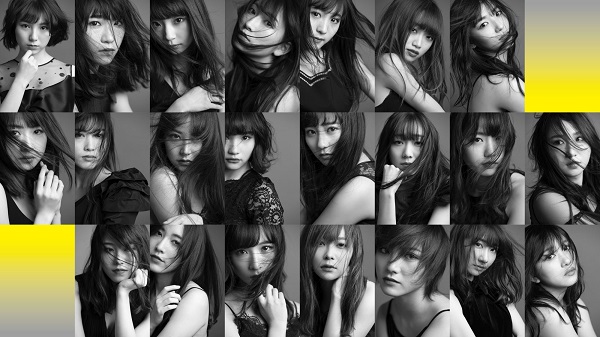 AKB48、56枚目のシングル『サステナブル』9月18日発売 - TOWER RECORDS