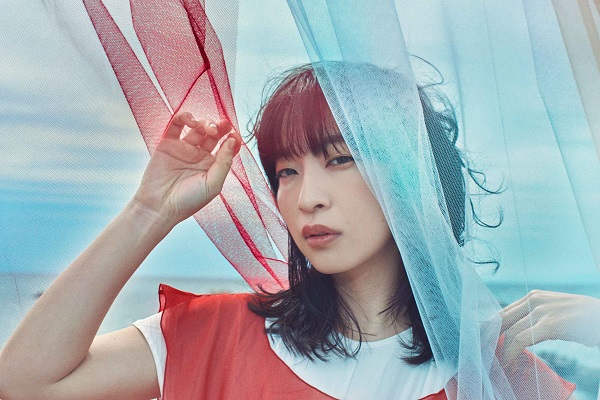 ヒグチアイ、サードフルアルバム『一声讃歌』9月25日発売 - TOWER RECORDS ONLINE