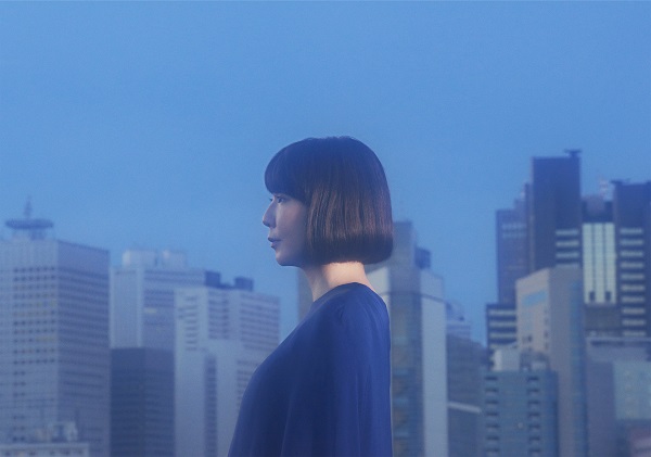土岐麻子、約1年半ぶりのオリジナルアルバム『PASSION BLUE』10月2日 