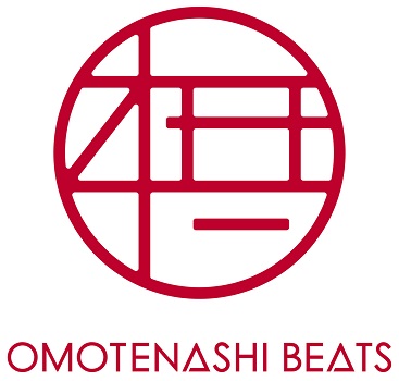 SUPER OMOTENASHI BEATS