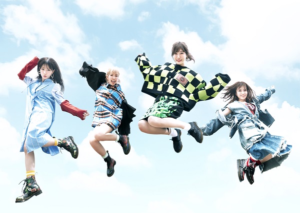 SILENT SIREN、ライブ映像作品『SILENT SIREN LIVE TOUR 2019『31313』 ～ サイサイ、結成10年目だってよ ～  supported by 天下一品 @ Zepp DiverCity』10月30日発売 - TOWER RECORDS ONLINE