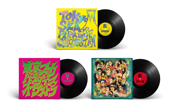 東京スカパラダイスオーケストラ