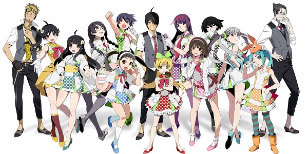 〈物語〉フェス