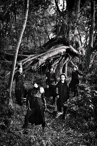 BUCK-TICKトリビュート