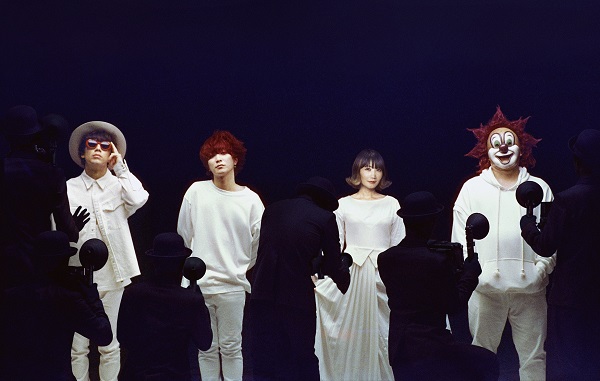 SEKAI NO OWARI、約3年ぶりとなったツアーの映像作品『The Colors