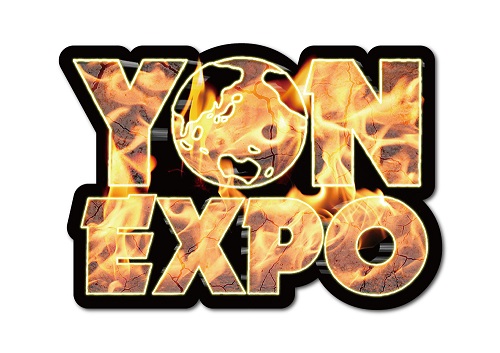 YON EXPO 特典