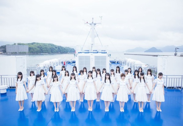 STU48、4thシングルを2020年1月29日に発売