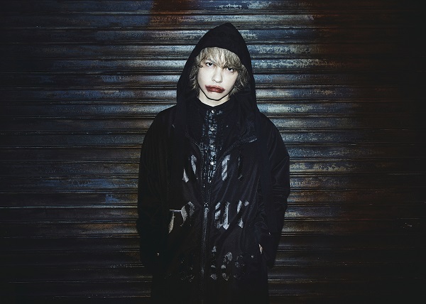 HYDE、ニューシングル『BELIEVING IN MYSELF/INTERPLAY』3月18日発売！東京マラソン2020イメージソング！ -  TOWER RECORDS ONLINE
