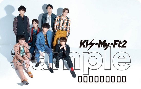 Kis-My-Ft2｜ニューアルバム『To-y2』3月25日発売！ - TOWER RECORDS