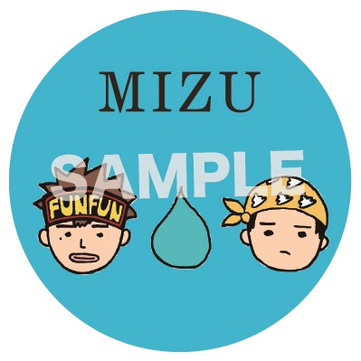 MIZU