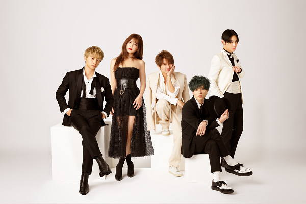 AAA｜BD/DVD｜『AAA DOME TOUR 2019 +PLUS』3月25日発売！ - TOWER RECORDS ONLINE