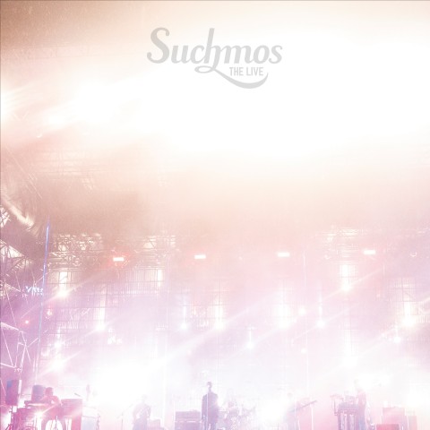 Suchmos ライブblu Ray Dvd Suchmos The Live Yokohama Stadium 19 09 08 6月10日発売 Tower Records Online
