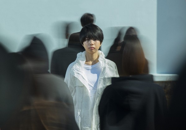 Maica_n(マイカ)｜メジャー1st EP『Unchained』5月20日発売