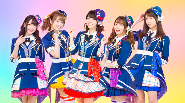 Poppin'Party｜新曲多数収録の2nd Album『Breakthrough!』が登場！ - TOWER RECORDS ONLINE