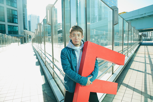 ファンキー加藤