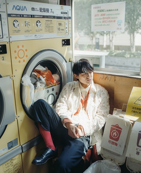 尾崎裕哉｜初のフルアルバム『Golden Hour』10月21日発売 - TOWER RECORDS ONLINE