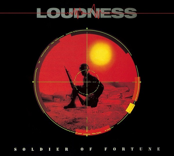 LOUDNESS