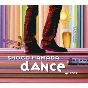 浜田省吾｜ニューシングル『MIRROR / DANCE』9月9日発売 - TOWER