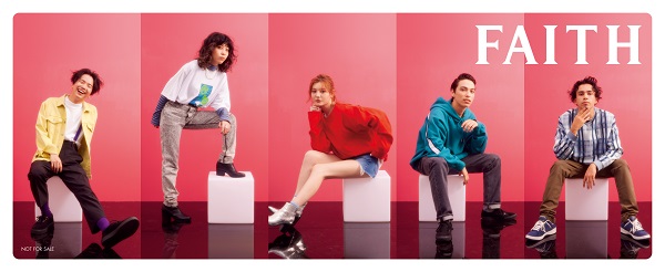 FAITH