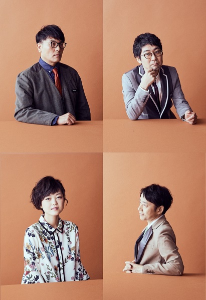 KIRINJI｜ベストアルバム『KIRINJI 20132020』11月18日発売 - TOWER 