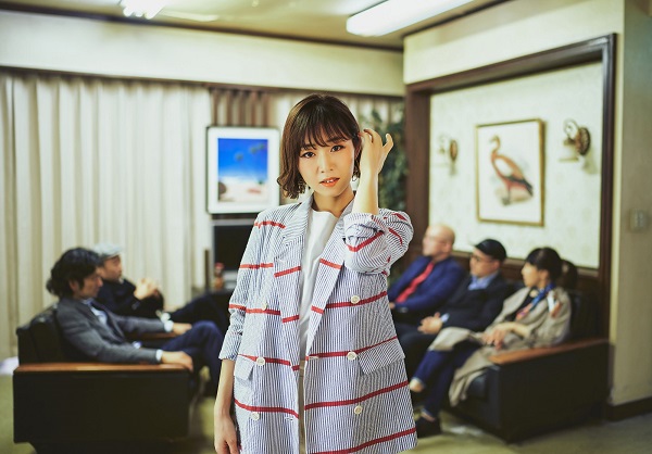 流線形/一十三十一