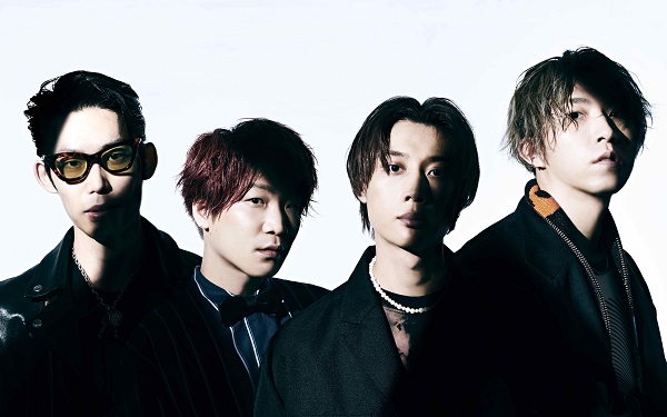 go!go!vanillas｜初の日本武道館公演記念E.P.『鏡 e.p.』11月18日発売