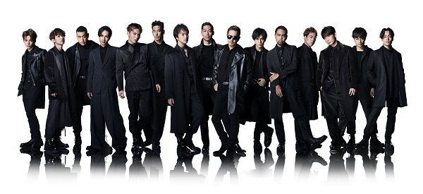 Exile ニューシングル Sunshine 12月16日発売 Tower Records Online