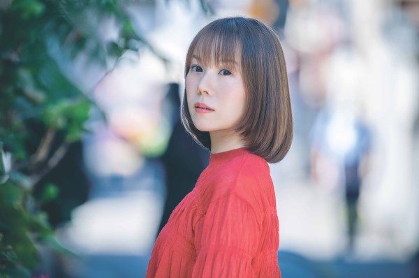 半﨑美子『うた弁COVER』の発売を記念して、オンラインリリース