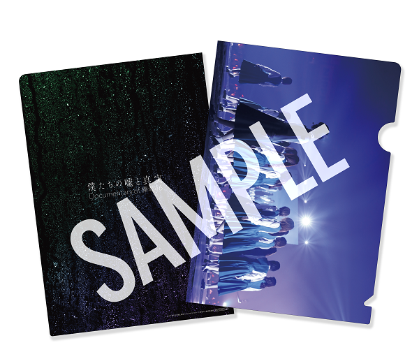 欅坂46｜映画『僕たちの嘘と真実 Documentary of 欅坂46』Blu-rayu0026DVDが2021年2月3日発売 - TOWER  RECORDS ONLINE