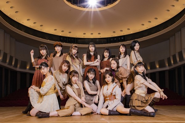 モーニング娘。'20