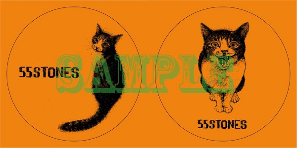 斉藤和義｜ニューアルバム『55 STONES』3月24日発売 - TOWER RECORDS 