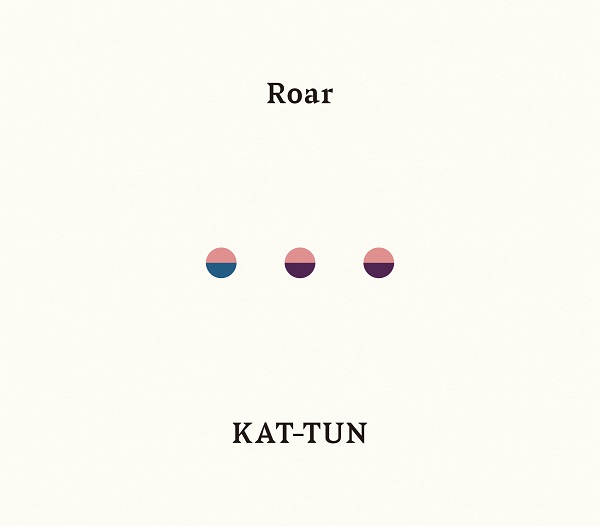 Kat Tun ニューシングル Roar 3月10日発売 ドラマ レッドアイズ 監視捜査班 主題歌 Tower Records Online