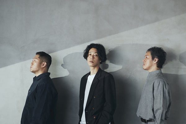 GRAPEVINE｜ニューアルバム『新しい果実』5月26日発売 - TOWER RECORDS 