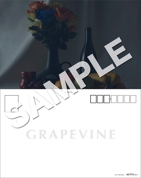 GRAPEVINE｜ニューアルバム『新しい果実』5月26日発売 - TOWER RECORDS 