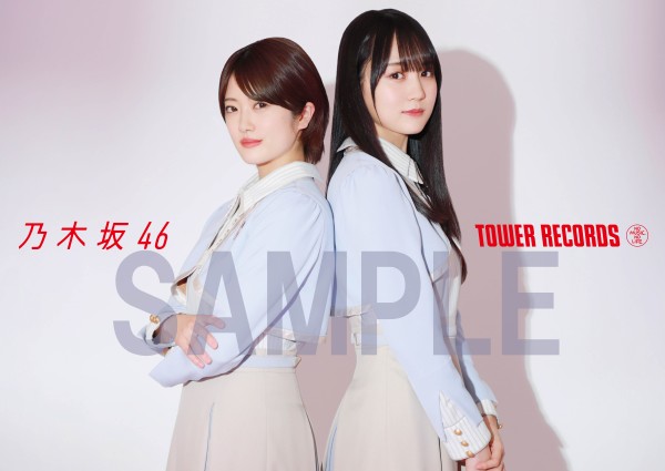 乃木坂46｜27枚目のシングル『ごめんねFingers crossed』6月9日発売