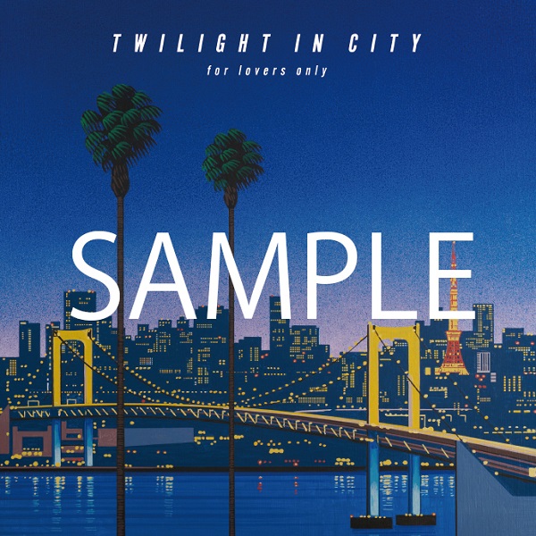 DEEN｜ニューアルバム『TWILIGHT IN CITY ～for lovers only～』7月7日発売 - TOWER RECORDS  ONLINE
