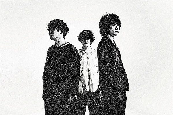 BURNOUT SYNDROMES｜ニューアルバム『TOKYO』6月23日発売 - TOWER 